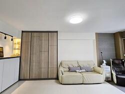 Blk 306B Anchorvale Place (Sengkang), HDB Executive #461039281
